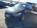Kia Optima Lx 5XXGT4L32JG252657 снимка