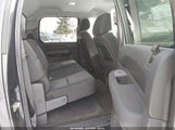 Chevrolet Silverado  Lt 3GCPKSE32BG268652 снимка