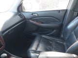 Acura Mdx 2HNYD184328540312 fotografie