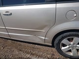 Dodge Grand Caravan Se 2C4RDGBG3DR617726 снимка