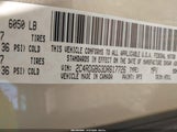 Dodge Grand Caravan Se 2C4RDGBG3DR617726 снимка