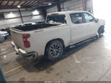 Chevrolet Silverado  4Wd Short Bed Lt With 2Fl 1GCPDKEK4NZ583507 снимка