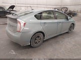 Toyota Prius Three JTDKN3DU4C1552155 снимка