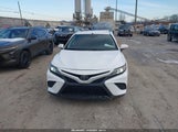Toyota Camry Se 4T1B11HK1KU854715 photo