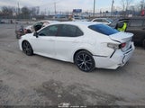 Toyota Camry Se 4T1B11HK1KU854715 снимка