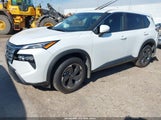Nissan Rogue Sv 5N1BT3BA6TC679858 снимка