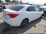 Toyota Corolla Xse 5YFBURHE8HP694570 снимка