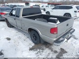Chevrolet S-10 Ls 1GCCS195918248620 снимка
