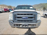 Ford F-350 Chassis Xl 1FDRF3G69FED32799 photo