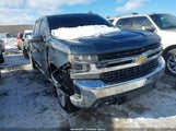 Chevrolet Silverado  4Wd Short Bed Lt 3GCUYDED2LG313435 fotografie