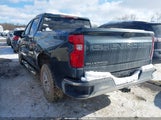 Chevrolet Silverado  4Wd Short Bed Lt 3GCUYDED2LG313435 photo
