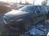 Mazda Cx-9 Touring JM3TCBCY2N0627296 снимка