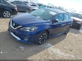 Nissan Sentra Sr Turbo 3N1CB7AP3HY392116 photo