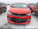 Chevrolet Sonic Lt Auto 1G1JD6SH3J4121736 снимка