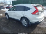 Honda Cr-V Ex-L 5J6RM4H70CL073581 снимка