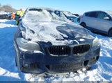 BMW 550I xDrive WBAFU9C56BC783530 снимка