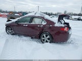 Acura Tsx 2.4 JH4CU2F61CC025838 снимка