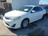 Toyota Camry Le 4T4BF1FK0CR187874 снимка