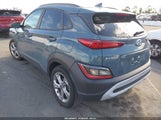 Hyundai Kona Sel KM8K32AB4NU881938 снимка