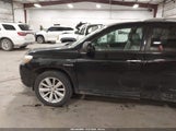 Toyota Highlander Hybrid Limited JTEEW44A792037624 fotografie