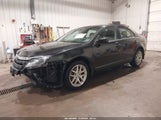 Ford Fusion Sel 3FAHP0JAXCR375619 снимка