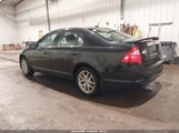 Ford Fusion Sel 3FAHP0JAXCR375619 снимка