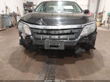Ford Fusion Sel 3FAHP0JAXCR375619 снимка