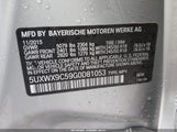 BMW X3 xDrive28I 5UXWX9C59G0D81053 fotografie