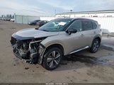 Nissan Rogue Sl Intelligent Awd JN8AT3CB3MW211520 photo