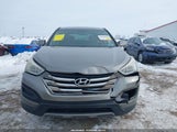 Hyundai Santa Fe Sport 2.4L 5XYZT3LB4EG151065 fotografie