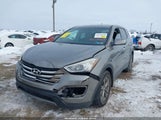 Hyundai Santa Fe Sport 2.4L 5XYZT3LB4EG151065 снимка