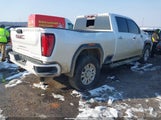 GMC Sierra 2500Hd 4Wd Standard Bed Denali 1GT49REY0LF113720 photo