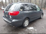 Toyota Sienna Xle 5TDZK22C48S214227 снимка