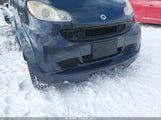 Smart Fortwo Passion/Pure WMEEJ31X48K150646 fotografie
