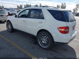 Mercedes-Benz Ml 500 4Matic 4JGBB75E16A024094 снимка