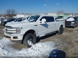 Ford F-150 Lariat 1FTFW1E42KKC72440 fotografie