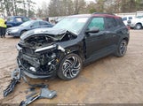 Chevrolet Trailblazer Fwd Rs KL79MTSL3SB011406 photo
