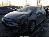 Toyota Corolla Le JTDEPRAE6LJ006562 снимка