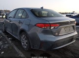 Toyota Corolla Le JTDEPRAE6LJ006562 снимка
