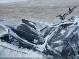 Polaris Snowmobile SN1TDZ8R2SC640184 снимка