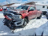 Ram  Limited 4X4 8' Box 3C63RRRL3KG671897 снимка