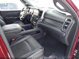 Ram  Limited 4X4 8' Box 3C63RRRL3KG671897 снимка