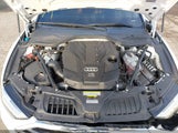 Audi A8 L 55 WAU8DAF82KN009098 fotografie