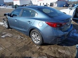 Mazda Mazda3 I Grand Touring JM1BM1W70E1184378 photo