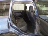 Subaru Forester 2.5I Touring JF2SJAWC8JH535420 снимка