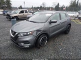 Nissan Rogue Sport Sv Awd Xtronic Cvt JN1BJ1BW4MW672548 снимка
