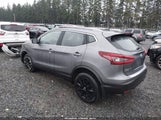 Nissan Rogue Sport Sv Awd Xtronic Cvt JN1BJ1BW4MW672548 fotografie