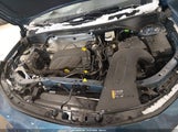 Buick Envista Sport Touring Fwd KL47LBEP4SB237499 photo
