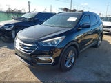 Hyundai Santa Fe Sport 2.4L 5XYZU3LB0HG410412 снимка