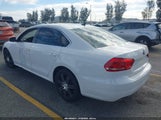 Volkswagen Passat 2.5L Se 1VWBP7A37DC051213 снимка